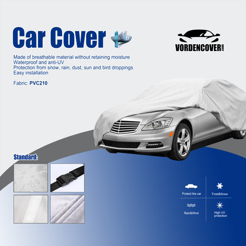 vordencover car cover pvc