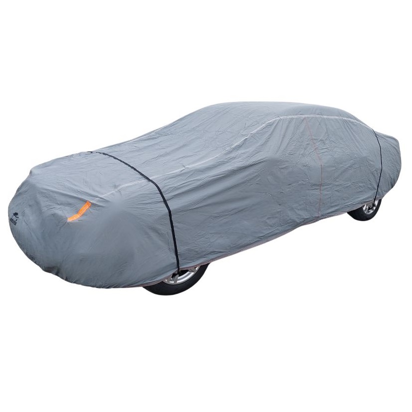 Car cover waterproof